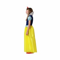 Children's costume Snow White (2 Pieces)