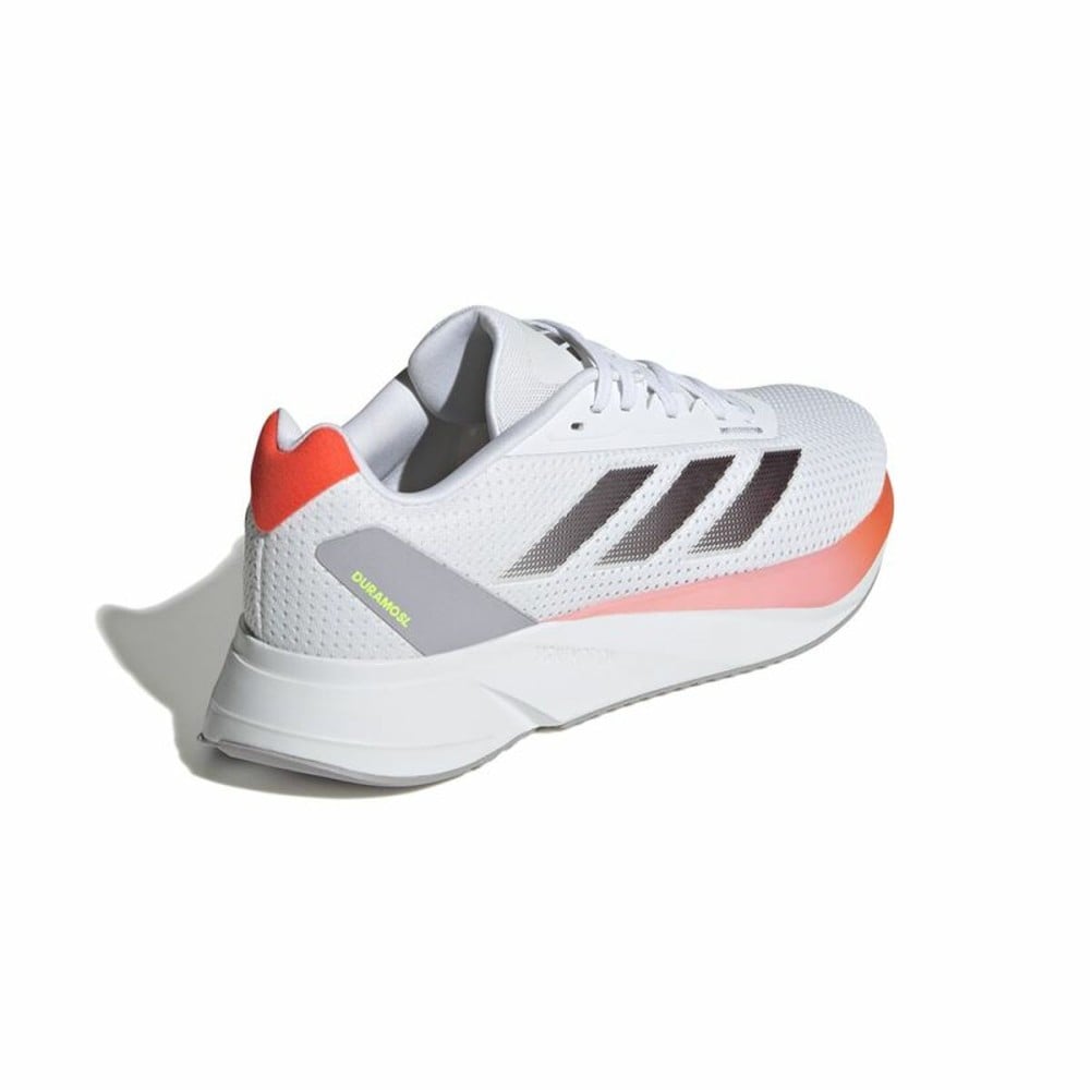 Laufschuhe für Erwachsene Adidas Duramo Sl Weiß