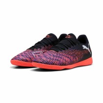 Hallenfußballschuhe für Erwachsene Puma Future 8 Play It Schwarz