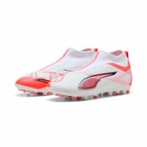 Chaussures de Football pour Adultes Puma Ultra 5 Match+