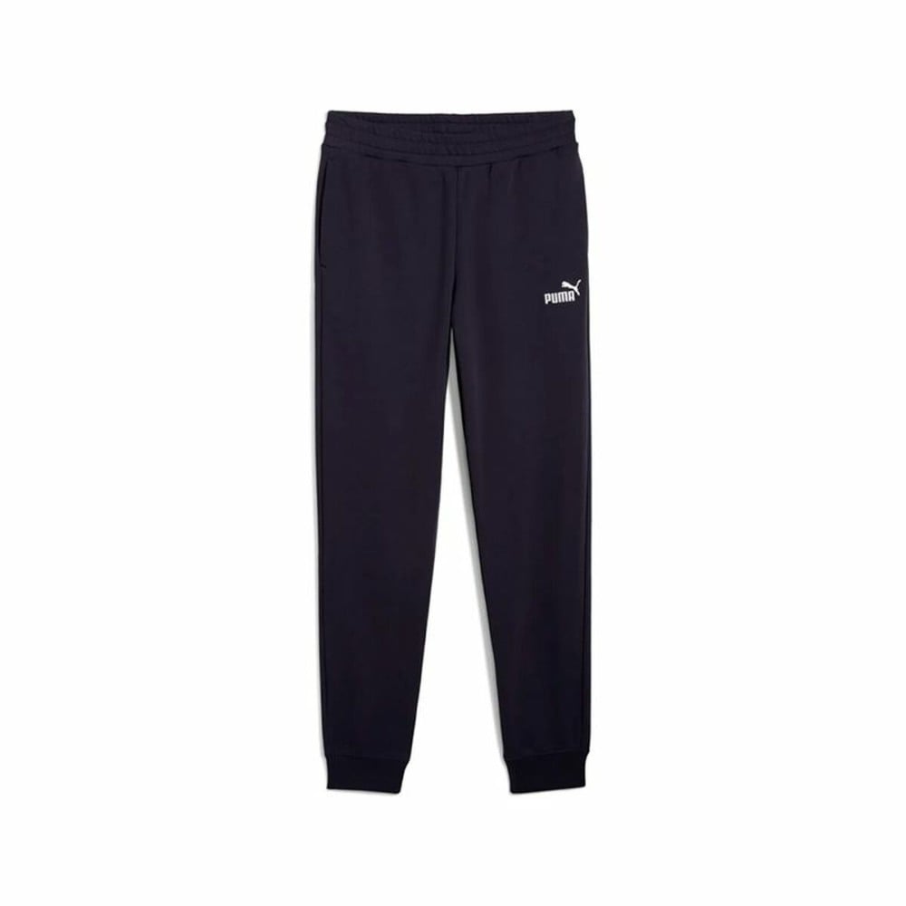 Hose Puma Essentials No. 1 Blau Marineblau