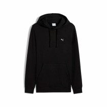 Sweat sans capuche homme Puma Puma Essentials Elevated Noir