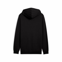 Sweat sans capuche homme Puma Puma Essentials Elevated Noir