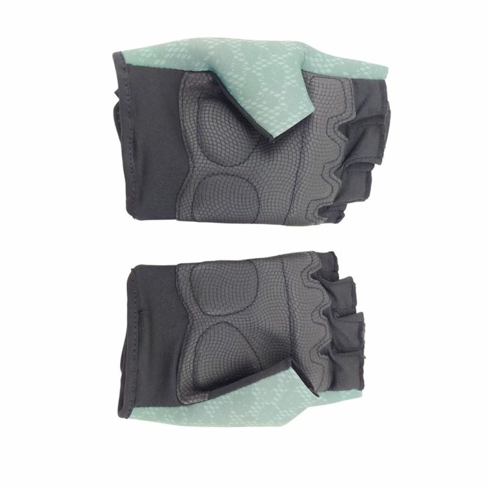 Handschuhe Puma At Shift s grün Fitness
