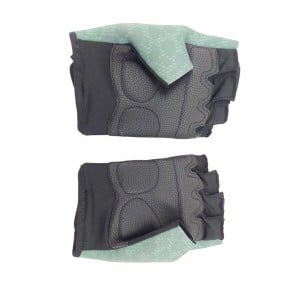 Gloves Puma At Shift s Green Fitness