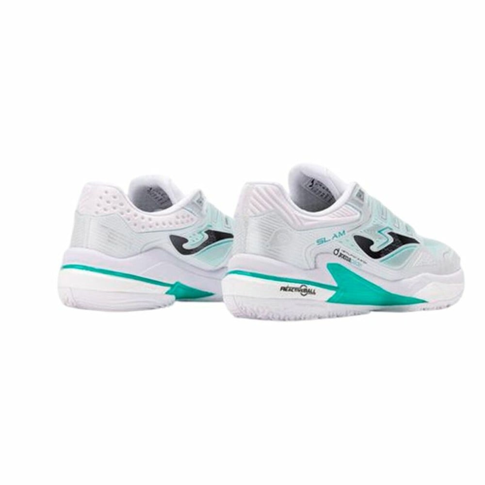 Adult's Padel Trainers Joma Sport Slam 2404 White
