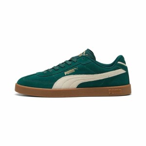 Herren-Sportschuhe Puma Club II Era Suede