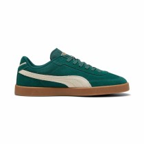Herren-Sportschuhe Puma Club II Era Suede