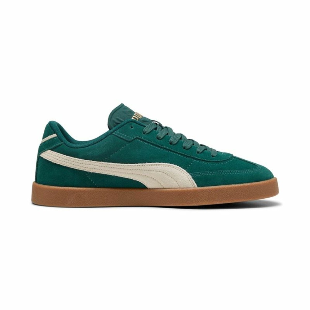 Herren-Sportschuhe Puma Club II Era Suede