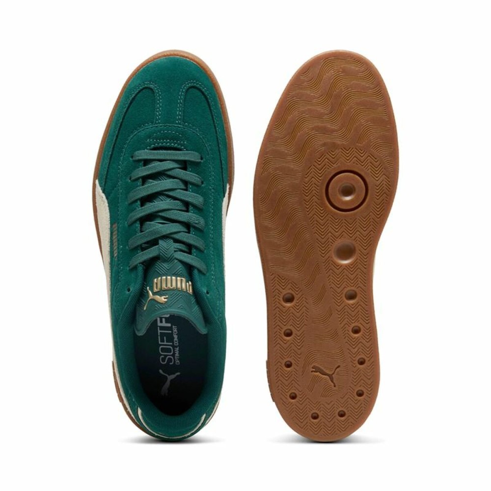 Herren-Sportschuhe Puma Club II Era Suede