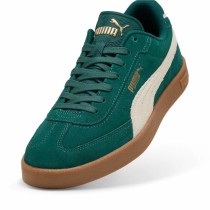 Herren-Sportschuhe Puma Club II Era Suede