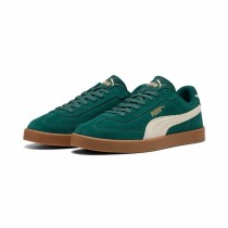 Herren-Sportschuhe Puma Club II Era Suede