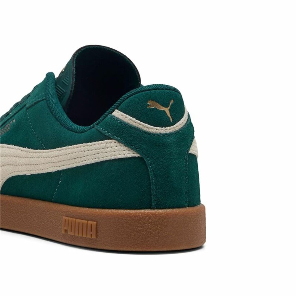 Herren-Sportschuhe Puma Club II Era Suede