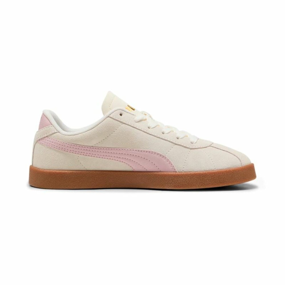 Herren-Sportschuhe Puma Club Ii