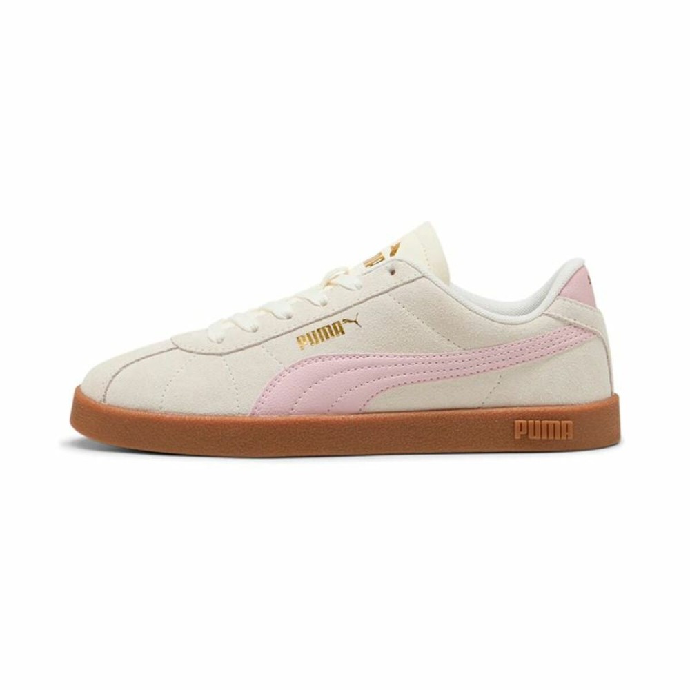 Herren-Sportschuhe Puma Club Ii
