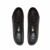 Chaussures de Futsal pour Adultes Puma King Match It Noir