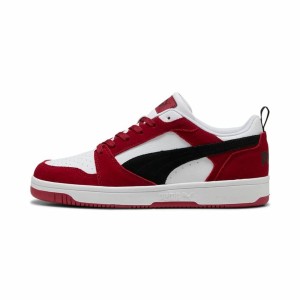 Herren-Sportschuhe Puma Rebound V6 Low Sd