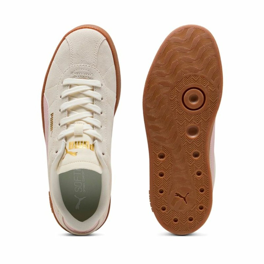 Herren-Sportschuhe Puma Club Ii