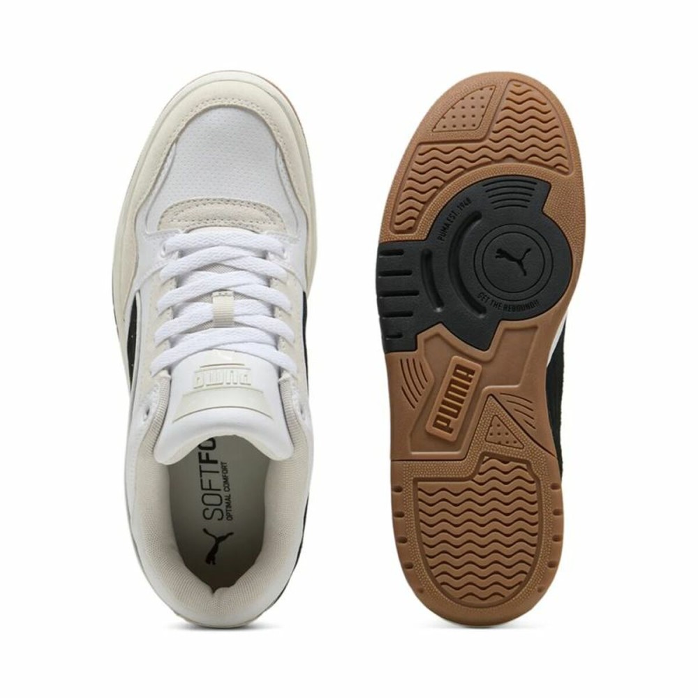 Herren-Sportschuhe Puma Rebound Retro Sd