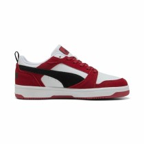 Herren-Sportschuhe Puma Rebound V6 Low Sd