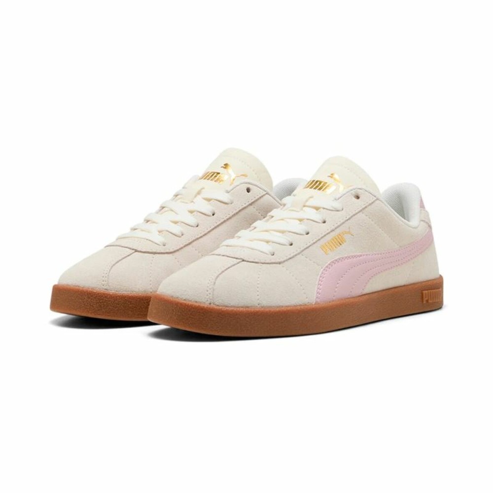 Herren-Sportschuhe Puma Club Ii