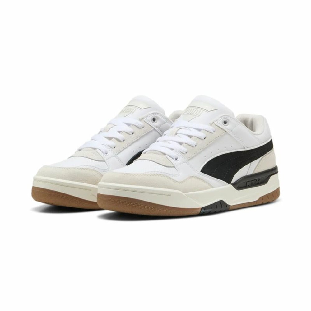 Herren-Sportschuhe Puma Rebound Retro Sd