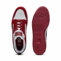 Herren-Sportschuhe Puma Rebound V6 Low Sd