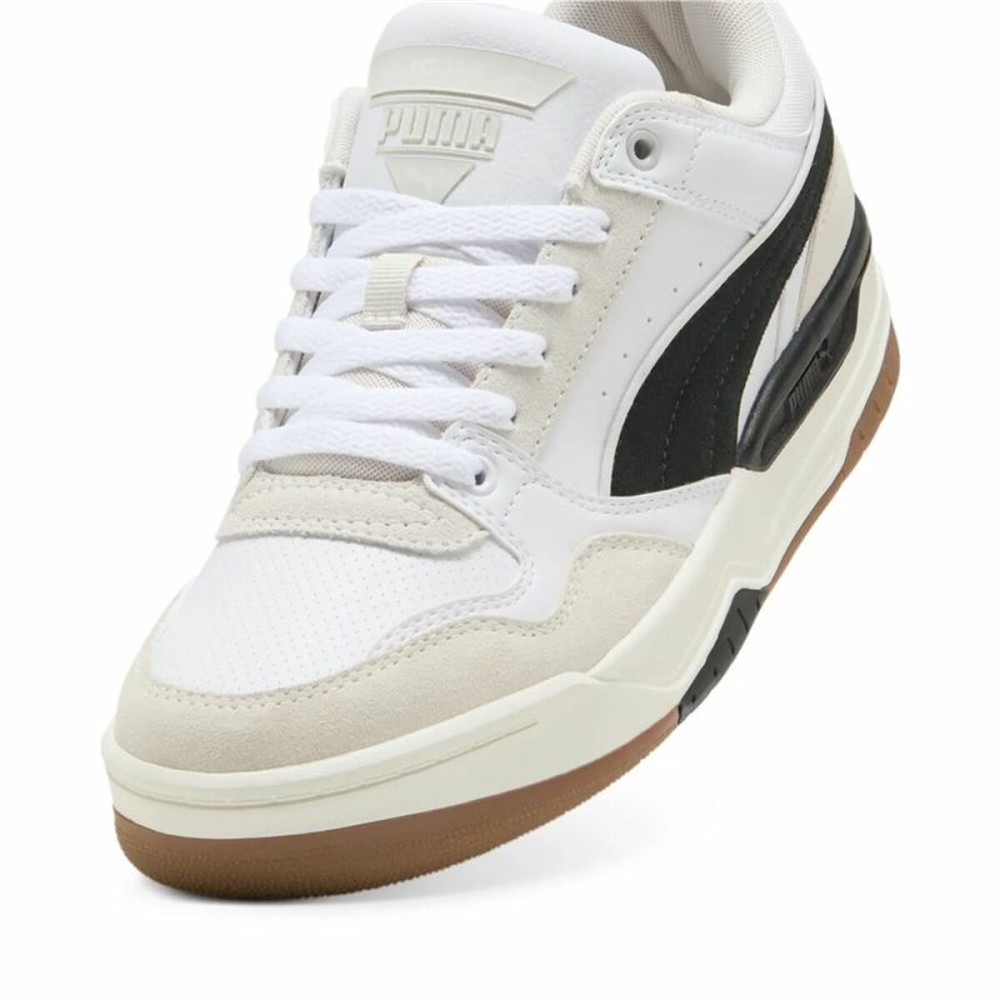 Herren-Sportschuhe Puma Rebound Retro Sd
