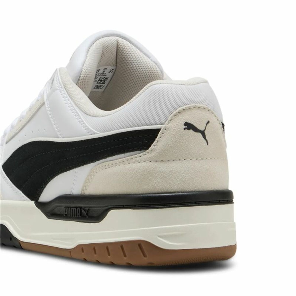 Herren-Sportschuhe Puma Rebound Retro Sd