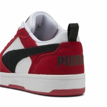 Herren-Sportschuhe Puma Rebound V6 Low Sd