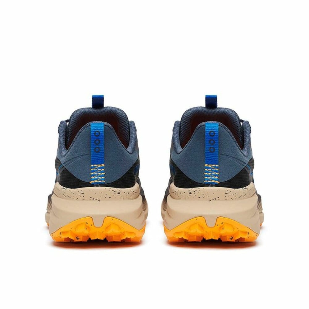 Laufschuhe für Erwachsene Saucony Xodus Ultra 3