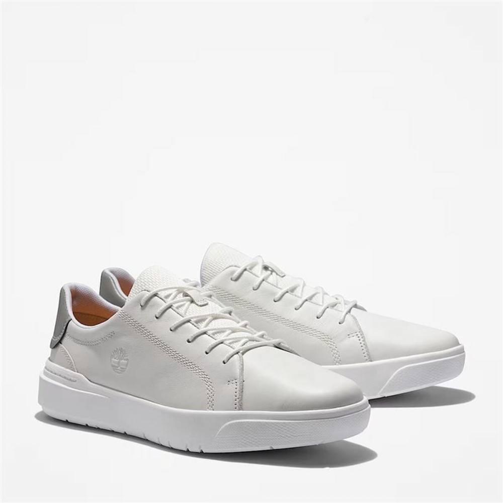 Herren-Sportschuhe Timberland Seneca Bay Low Lace Up