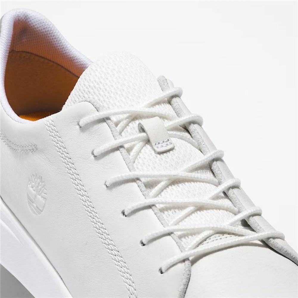 Chaussures de Sport pour Homme Timberland Seneca Bay Low Lace Up