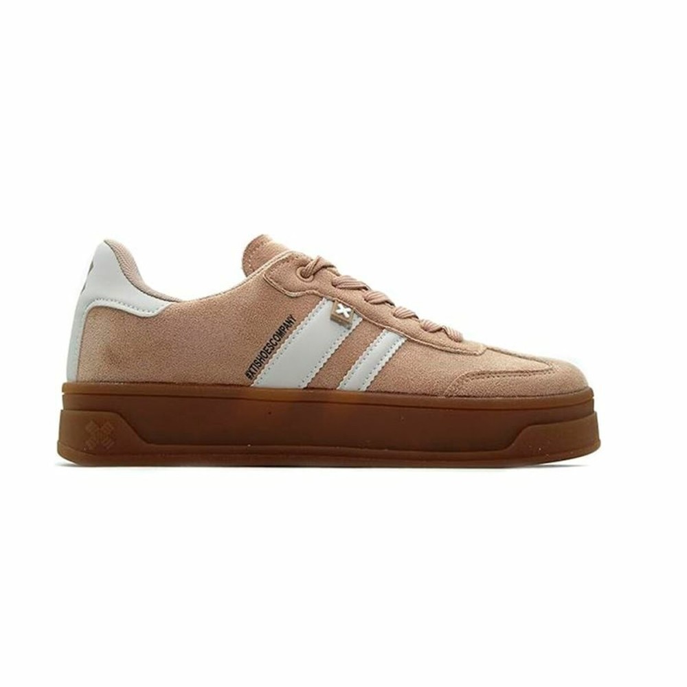 Laufschuhe für Damen XTI XTI Antelina Mujer
