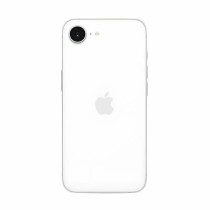 Smartphone Apple iPhone 16e 6,1" Hexa Core 8 GB RAM 128 GB Weiß