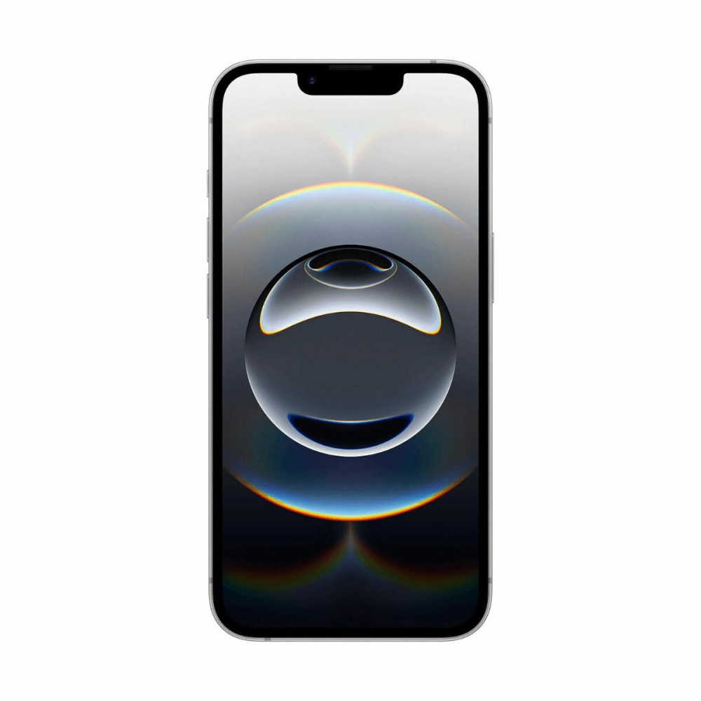 Smartphone Apple iPhone 16e 6,1" Hexa Core 8 GB RAM 128 GB Weiß
