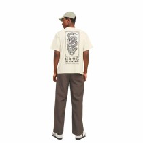 Herren Kurzarm-T-Shirt Jack & Jones Jorsnake