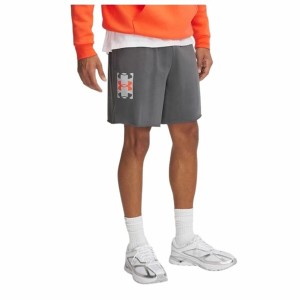 Men's Shorts Under Armour Rival
