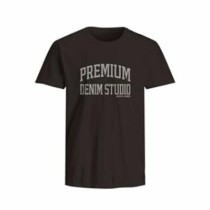 Herren Kurzarm-T-Shirt Jack & Jones Jprblutimmy