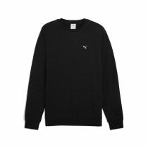 Sweat sans capuche homme Puma Essentials Elevated Crew TR