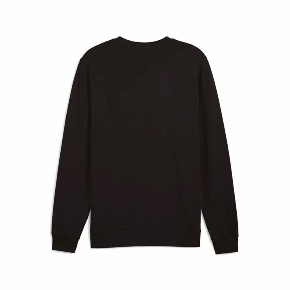 Sweat sans capuche homme Puma Essentials Elevated Crew TR