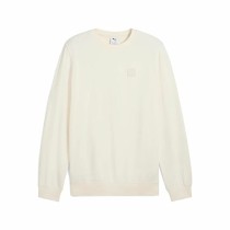Sweat sans capuche homme Puma Essentials Elevated Crew TR