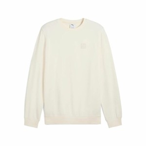 Herren Sweater ohne Kapuze Puma Essentials Elevated Crew TR