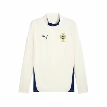 Sweat sans capuche homme Puma Fpf Training 1/4 Zip Top