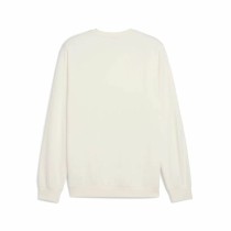 Sweat sans capuche homme Puma Essentials Elevated Crew TR
