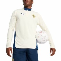 Sweat sans capuche homme Puma Fpf Training 1/4 Zip Top