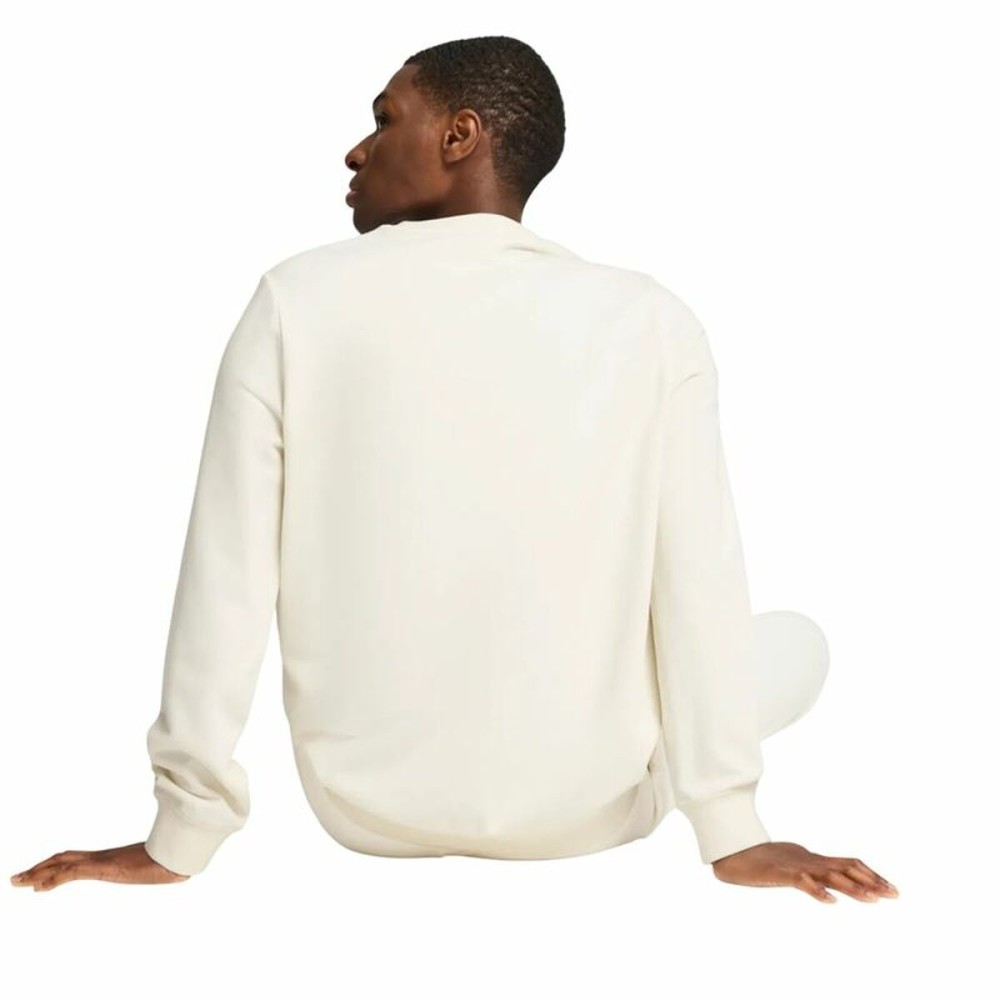 Sweat sans capuche homme Puma Essentials Elevated Crew TR
