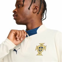 Sweat sans capuche homme Puma Fpf Training 1/4 Zip Top