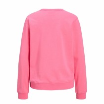 Women’s Sweatshirt without Hood Jack & Jones Jxmadi Reg Ls Crew Swt Noos