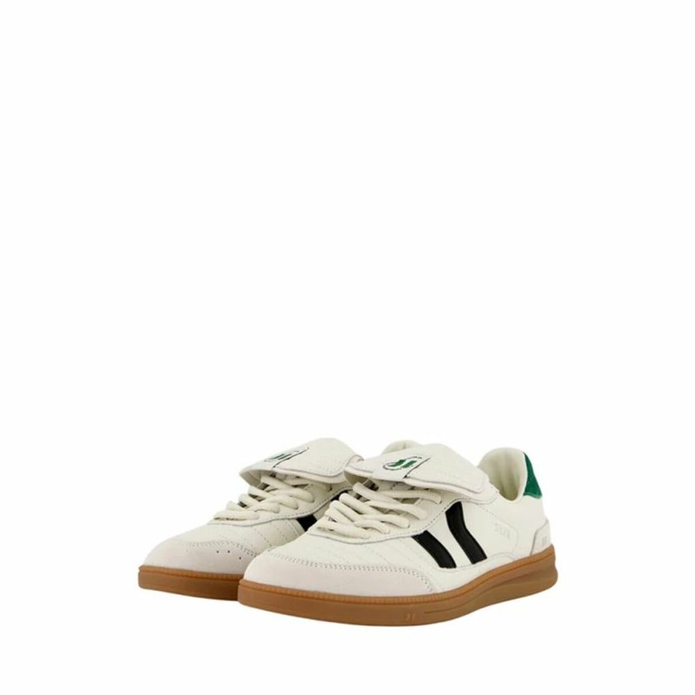 Chaussures casual homme Coolway Silva Blanc